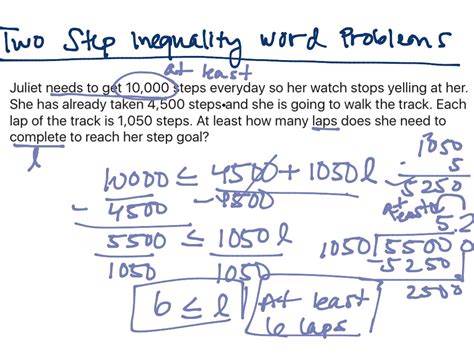 Math 6 Hw 51 Math 6th Grade Math Showme