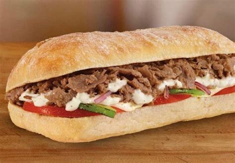 You Will Never Order Steak At Subway Again After Seeing This Disgusting Tiktok