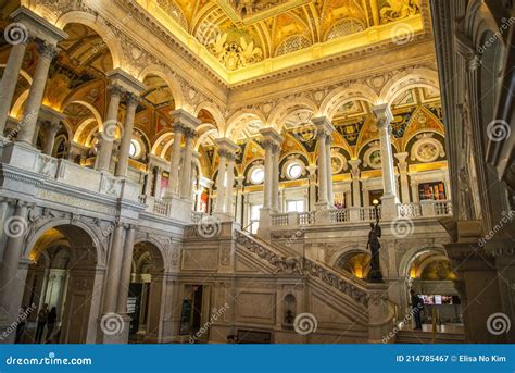 The Interior of the Breakers Editorial Photography - Image of curtain ...