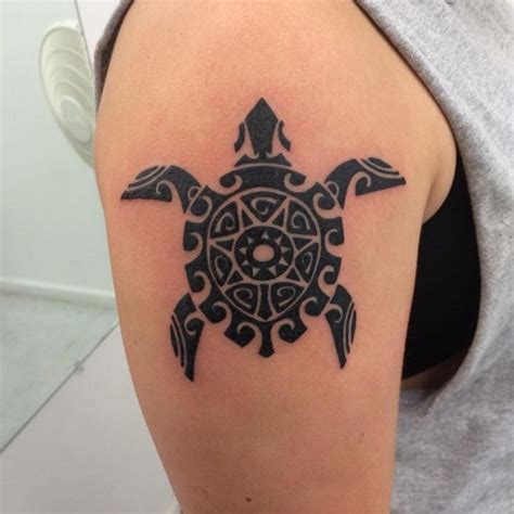 9 Glorious Turtle Tattoos That Are Best In Tattoo Designs