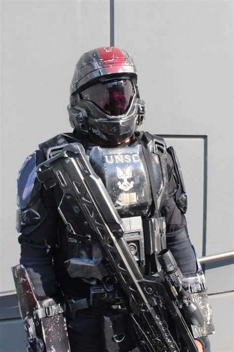 Full Odst Armor For Sale Edu Svet Gob Gt