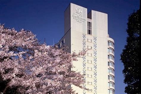 The Prince Sakura Tower Tokyo