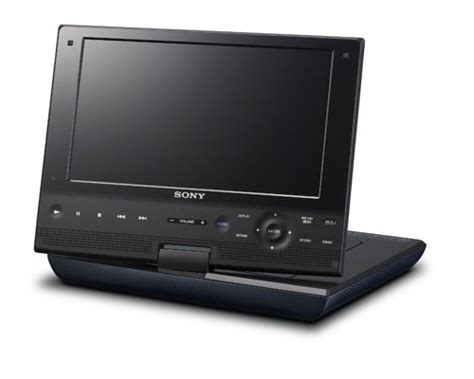 $> Sony BDPSX910 Portable Blu-ray Player | parampa blog items