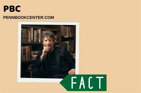 Neil Gaiman Net Worth 2025: How He Earns From Books & Adaptations