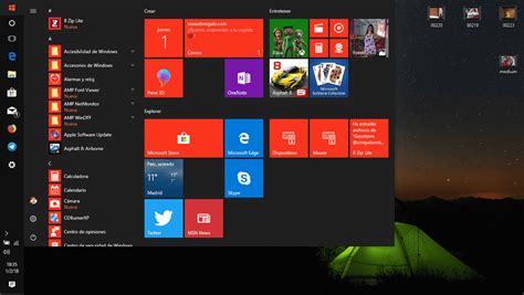 Regional Personalizado Banda Mover Barra De Tareas Windows 10 Sin