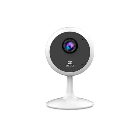 Ezviz C C Camara Ip Wifi P