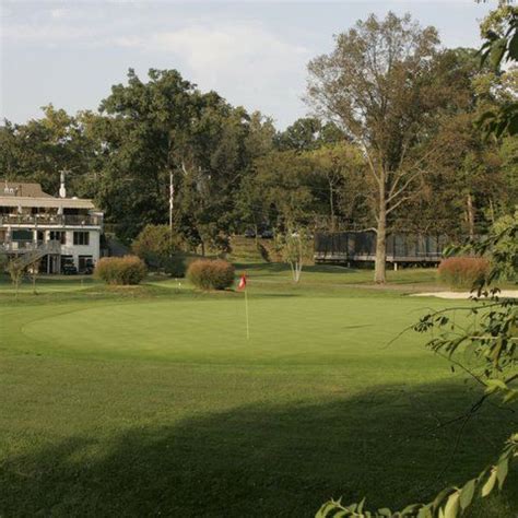 Wyoming Golf Club in Cincinnati, Ohio, USA | GolfPass