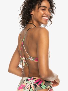 Bikini Femme Toute La Collection Roxy