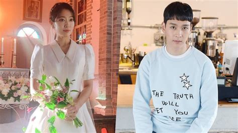 Park Shin Hye And Choi Tae Joon Are Getting Married Mydramalist