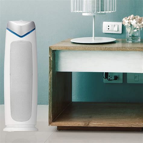 Germ Guardian Air Purifier - Confused Gifter