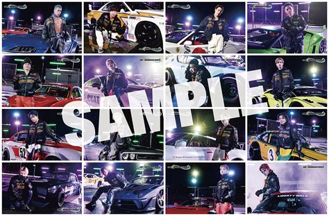 【特典デザイン解禁】＜『the Rampage Live Tour 2023 16』キックオフソング＞the Rampage New