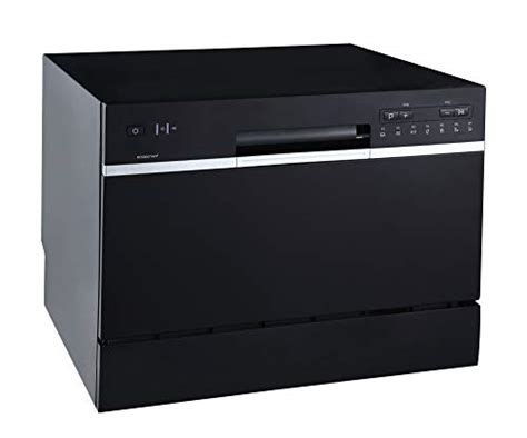 Best Small Dishwasher For Small Spaces Best For Small Spaces