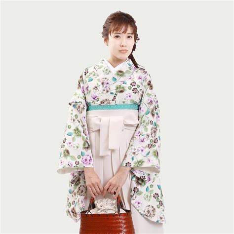 Women's Hakama Andon type Single Item 5color – 風香きもの