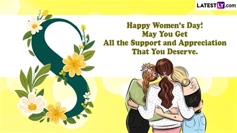 Happy Women S Day Images And Messages Share International Women S Day