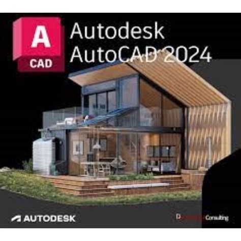 Autodesk Autocad 2024 Licence officielle 1an Win Mac à télécharger