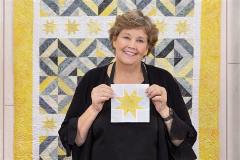 New Missouri Star Quilt Tutorial