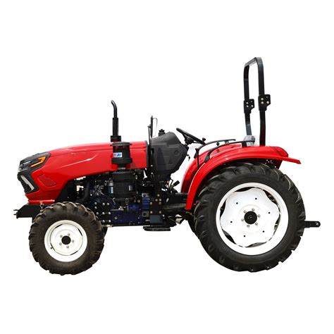 Hp The Garden Tactor Wd F R Shift Wheel Farm Tractor For Sale