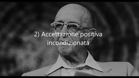 Consigli Per Relazioni Migliori La Filosofia Di Carl Rogers Youtube