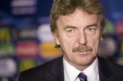 Zbigniew Boniek Mo E Zosta Prezesem Do Roku Tak Stanowi Prawo