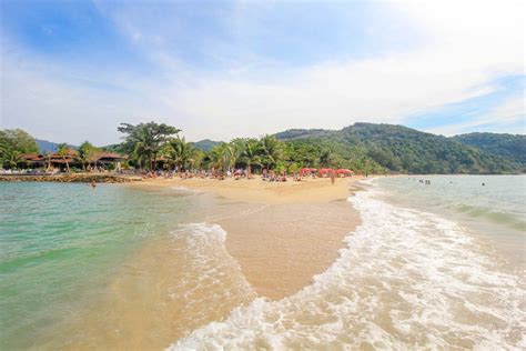 Mae Haad Beach A Beach Jewel On Koh Phangan Placesofjuma