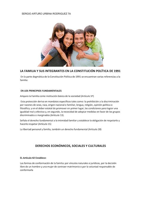 Infancia Conservador Optimismo Leyes Sobre La Familia Extinto Comodidad