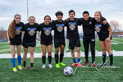 Gallery Ciac Nvl Soccer Seymour Soccer Coed Senior Send Off Prepost