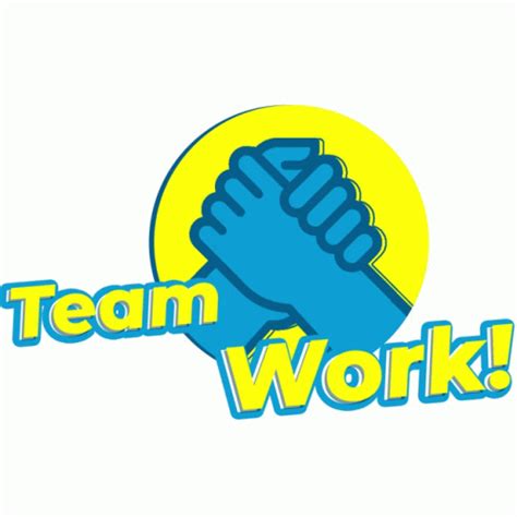 team work gifs  share gifdbcom