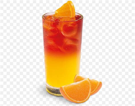 Cocktail Sea Breeze Bay Breeze Harvey Wallbanger Juice PNG 500x650px