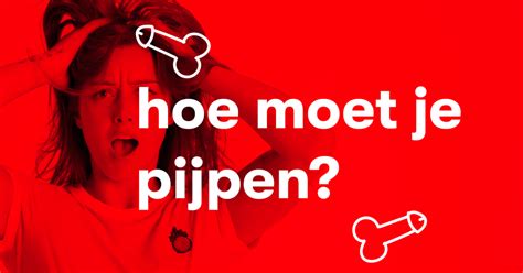 Hoe Moet Je Pijpen Seksuolotte Lees Mnm