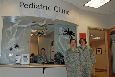 Peterson pediatrics clinic welcomes new practitioner, patients ...