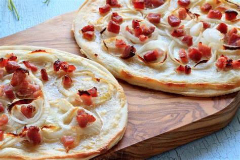 Low Carb Flammkuchen Power Aging Trends