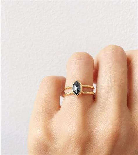 15 Ethical Engagement Rings From Sustainable Sources Ethical