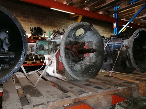 Scania G Gearbox Durban Truck And Bus Spares