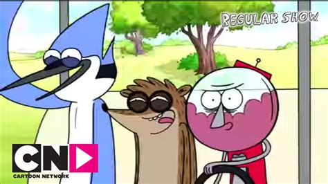 Teaser De Regular Show Regular Show Cartoon Network Youtube