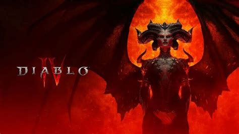 Date de sortie du patch 1 2 3 de Diablo 4 Notes de mise à jour