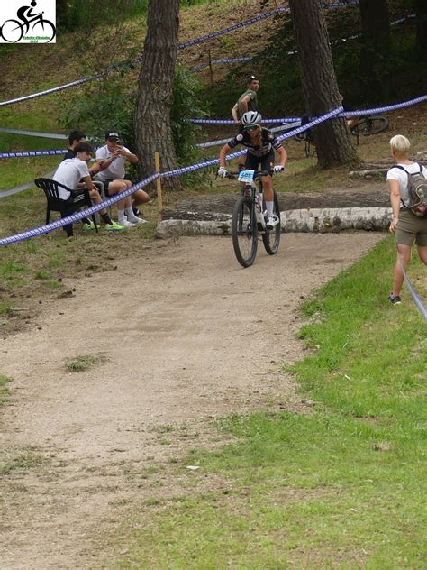 Coupe De France Ussel Juin Vtt Uc Gradi Flickr