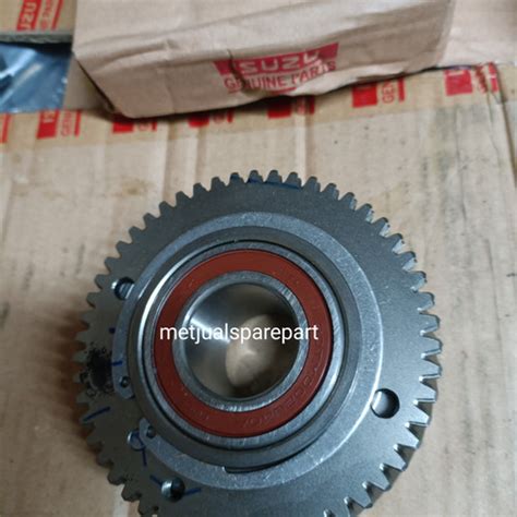 Jual Gigi Idle B Gigi Penghubung Idle Gear Timing Isuzu Panther