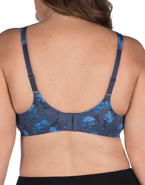 Leading Lady The Brigitte Full Coverage Underwire Molded Padded Seamle