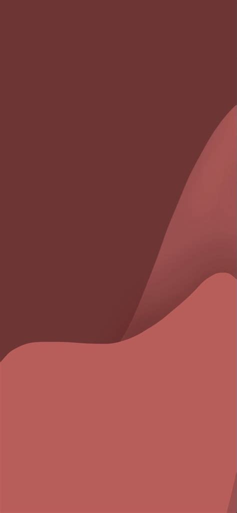 abstract pink light red coral burgundy rosewood minimalist wallpaper ...