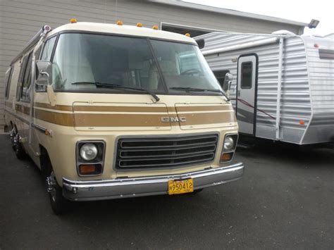 Gmc Eleganza Ii Rvs For Sale