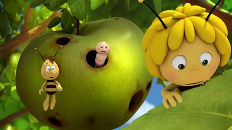 Philibert Maya The Bee Episode 17 Youtube