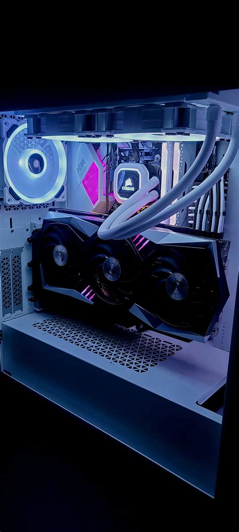 gaming pc build wallpaper  infoupdateorg