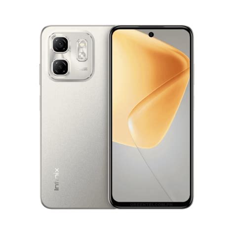 Infinix HOT 50i GREENTELCOM