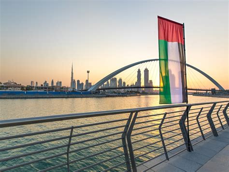 UAE National Day Holidays Dates Announced For Public Private Sectors