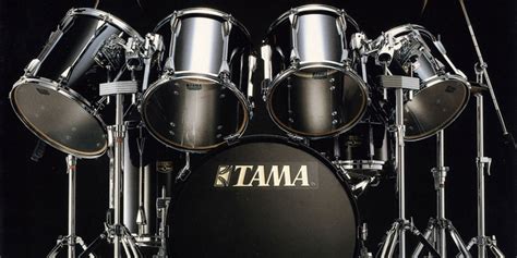 Tama Drum Sets