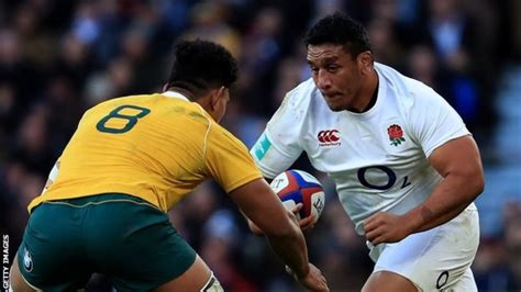 Mako Vunipola Saracens And England Prop Could Miss Six Nations BBC Sport