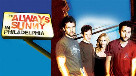 Watch All Seasons Of It S Always Sunny In Philadelphia On Disney Hotstar