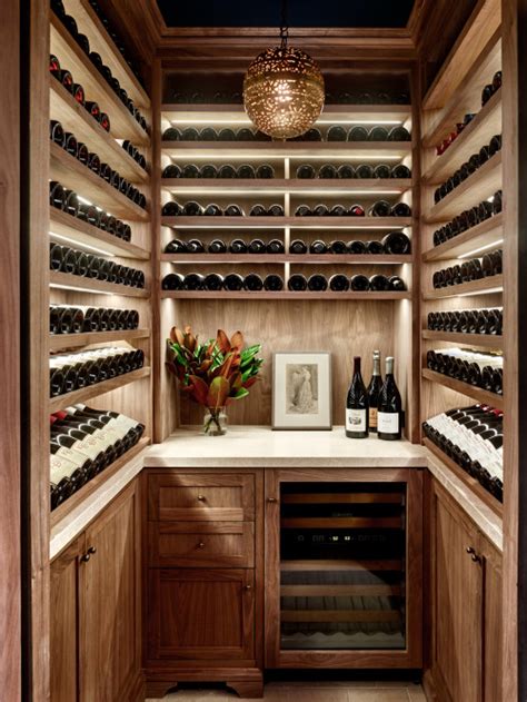 49 Small Wine Cellar MOST FUNCTIONAL Wine Storage Ideas