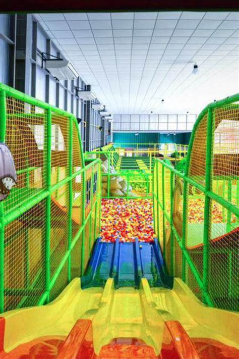 Soft Play Love It Or Hate It Artofit