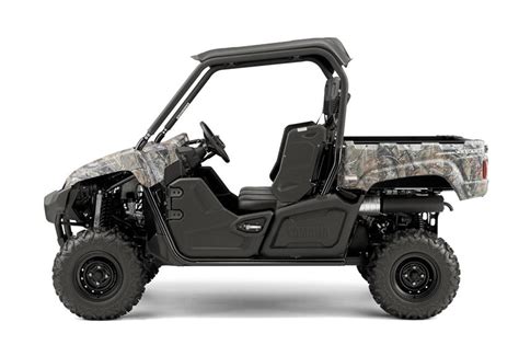 Yamaha Viking 2016 Present Specs Performance And Photos Autoevolution